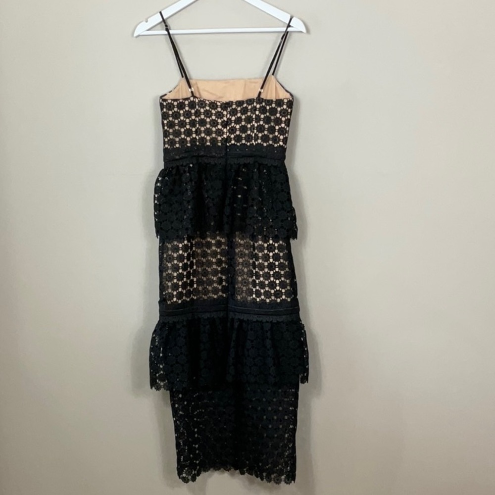 NBD Dolores Midi Dress - Picture 6 of 11